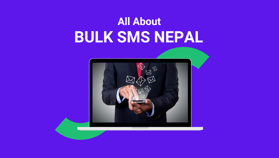 All about Bulk SMS Nepal
