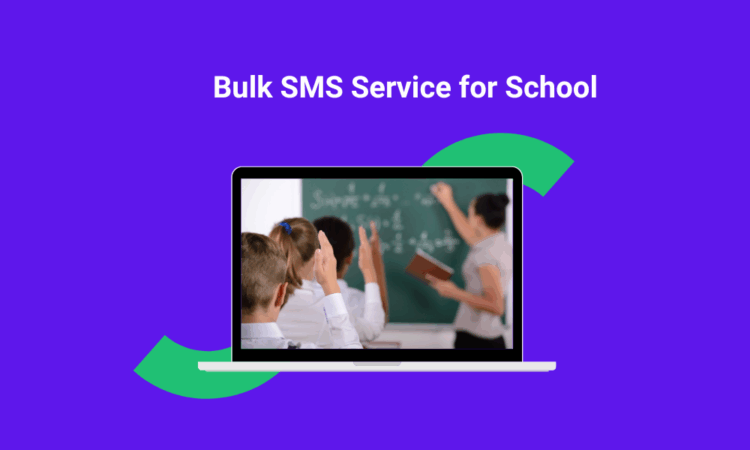 bulk sms service for school in nepal