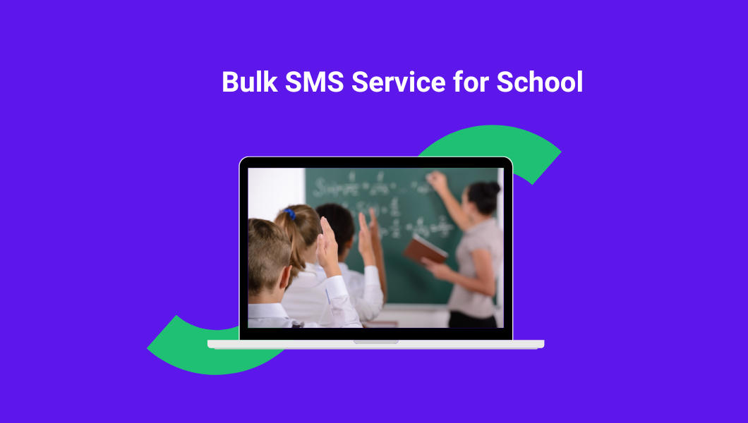 bulk sms service for school in nepal