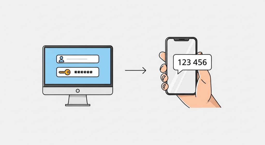 Auth Process
