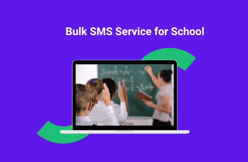 bulk sms service for school in nepal