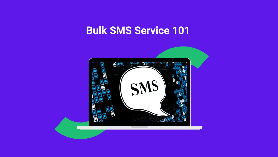 bulk sms service